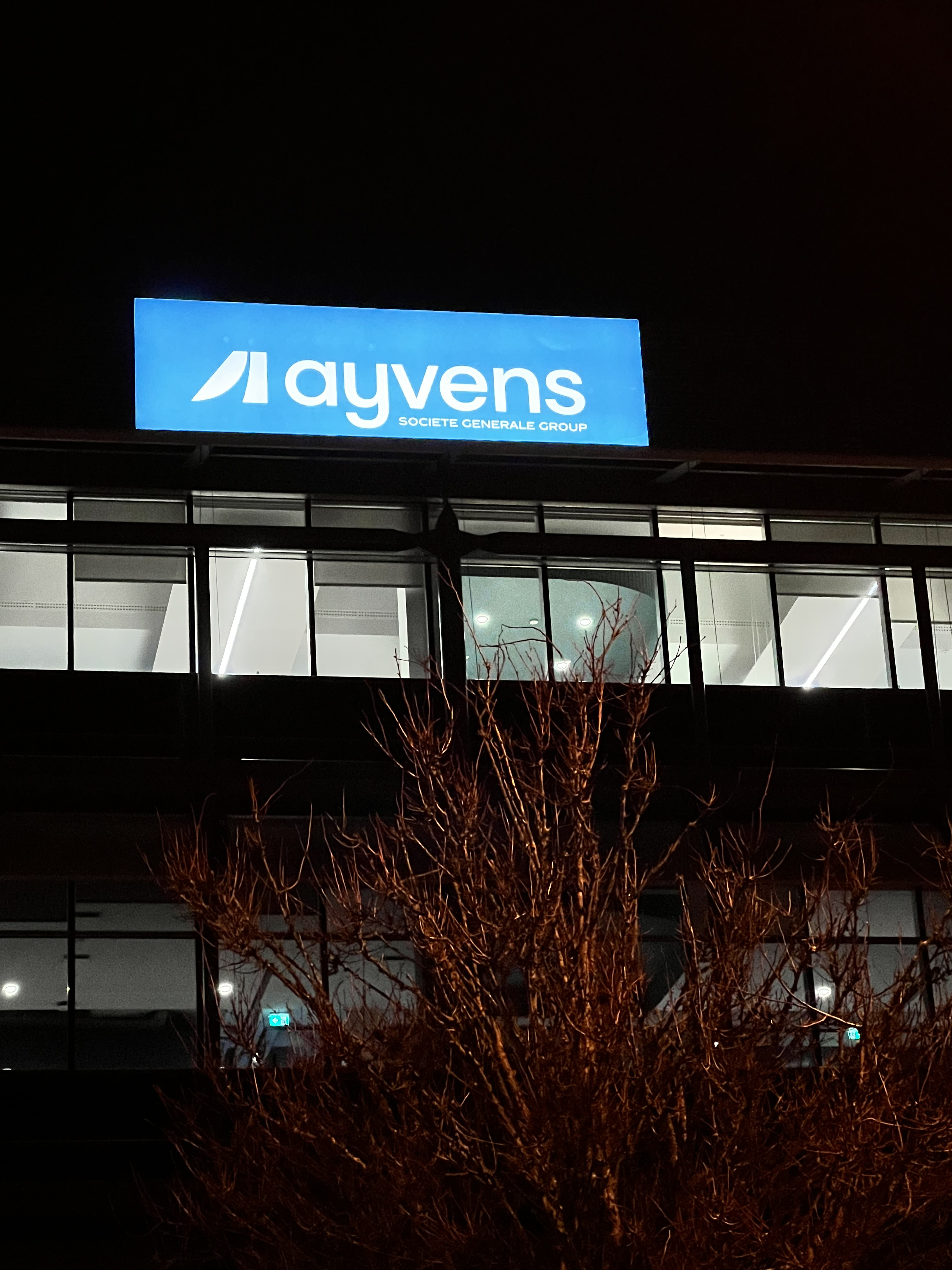 Ayvens