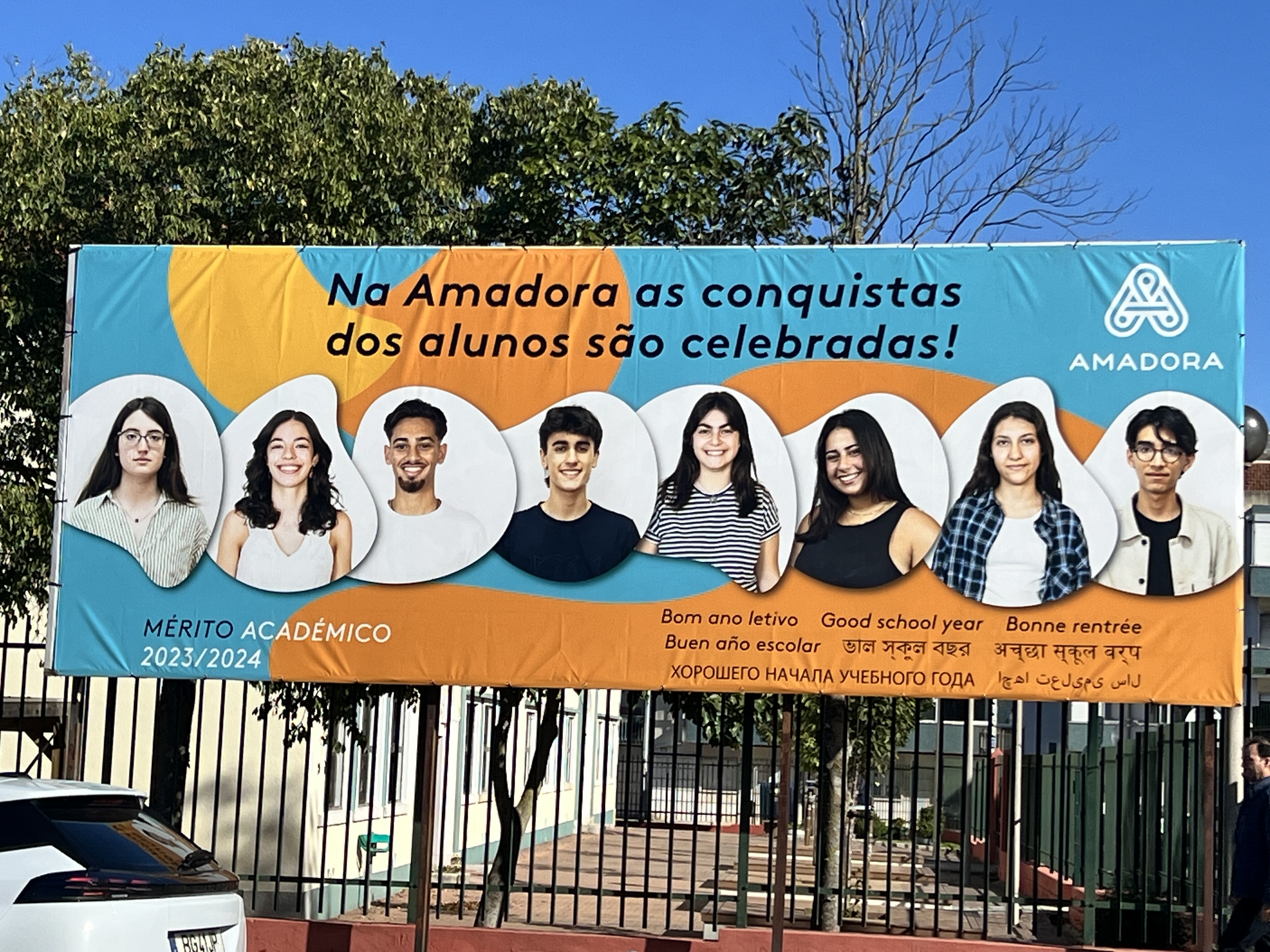 Câmara Municipal Amadora