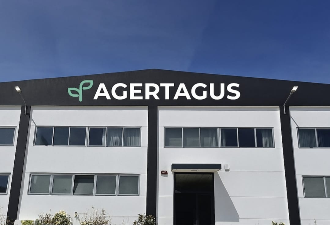 Agertagus