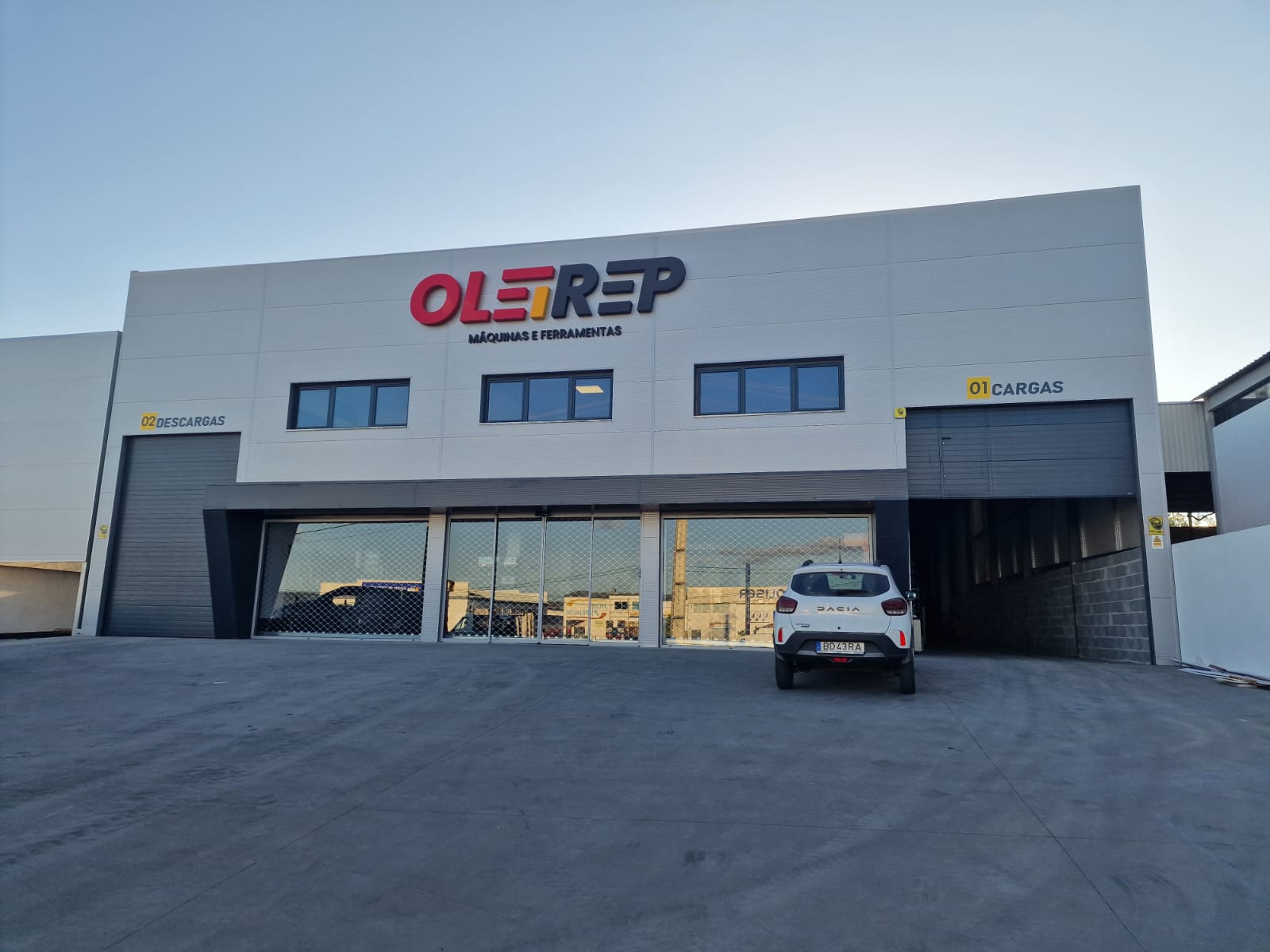 Oleirep