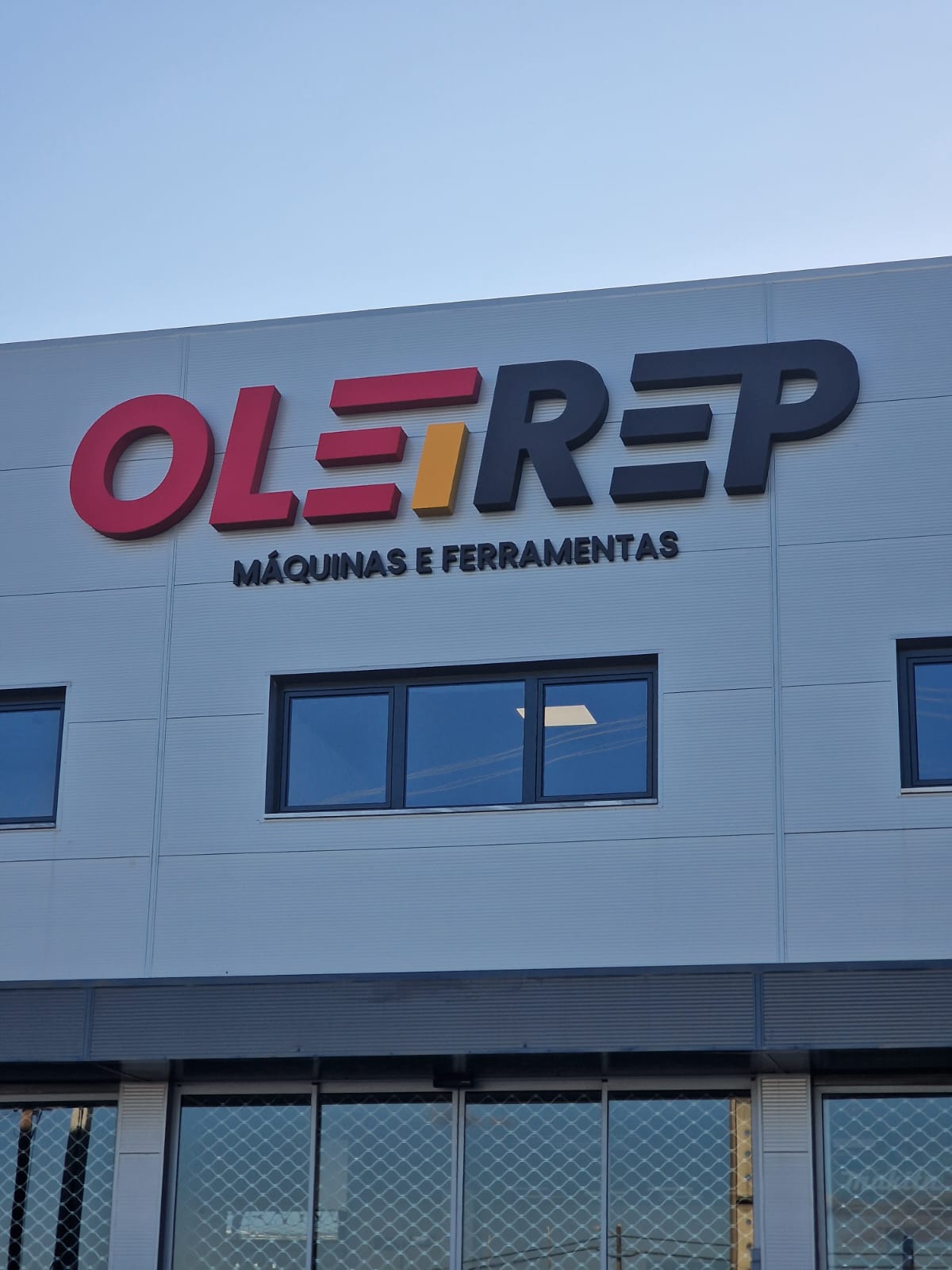 Oleirep