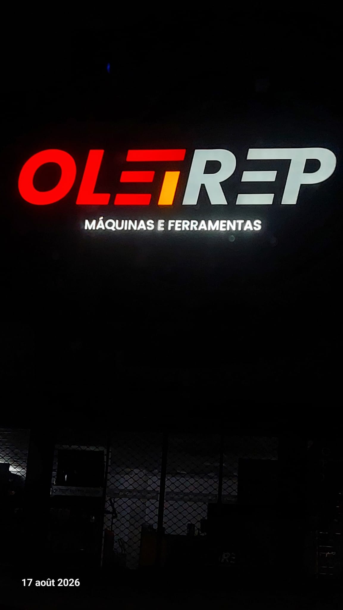 Oleirep