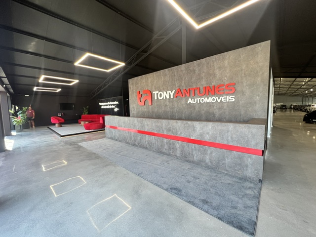 Tony Antunes