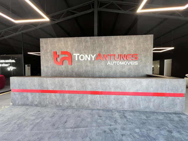 Tony Antunes