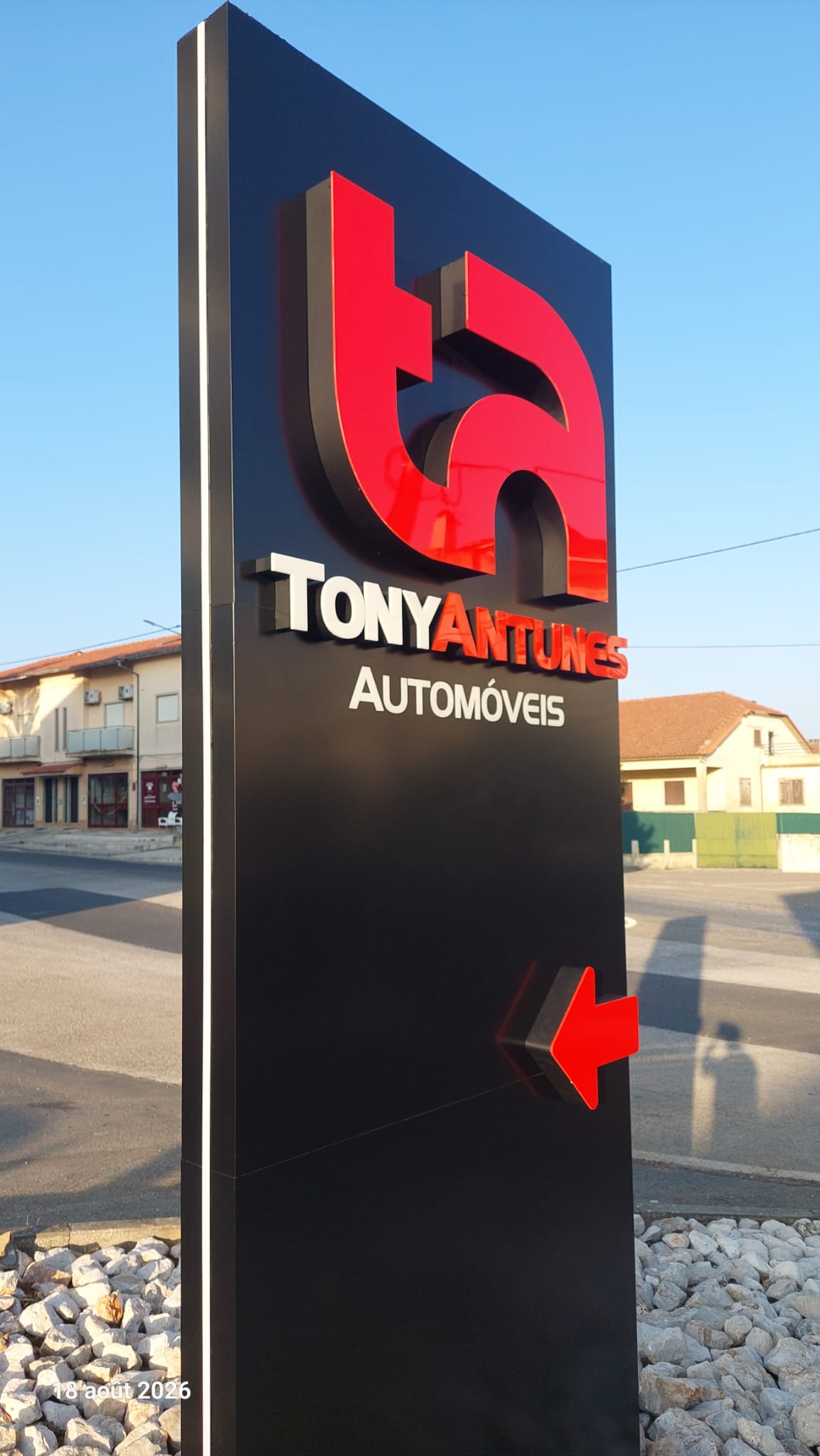 Tony Antunes