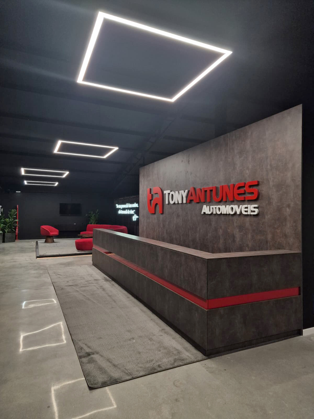Tony Antunes