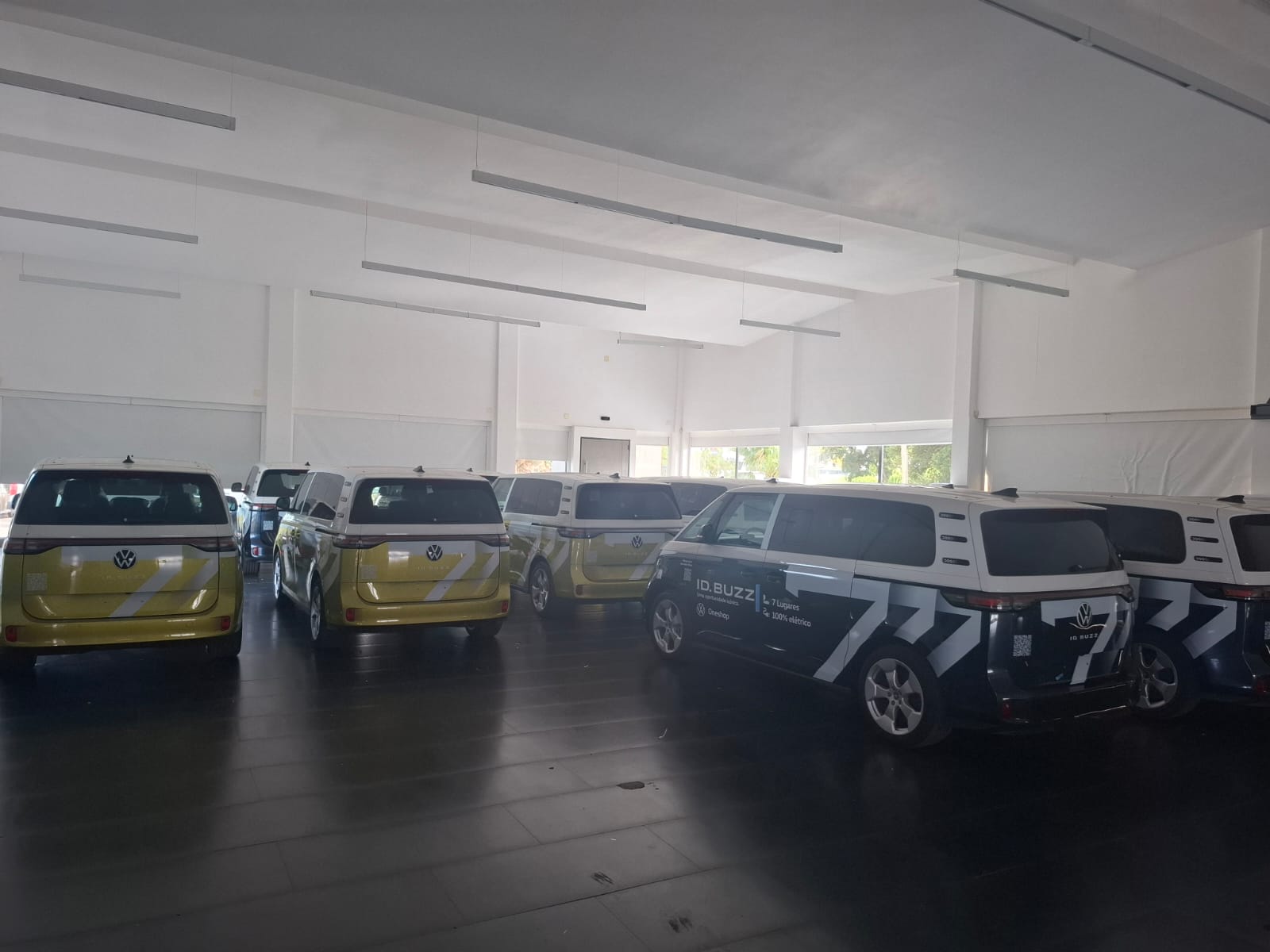 SIVA Veículos Comerciais