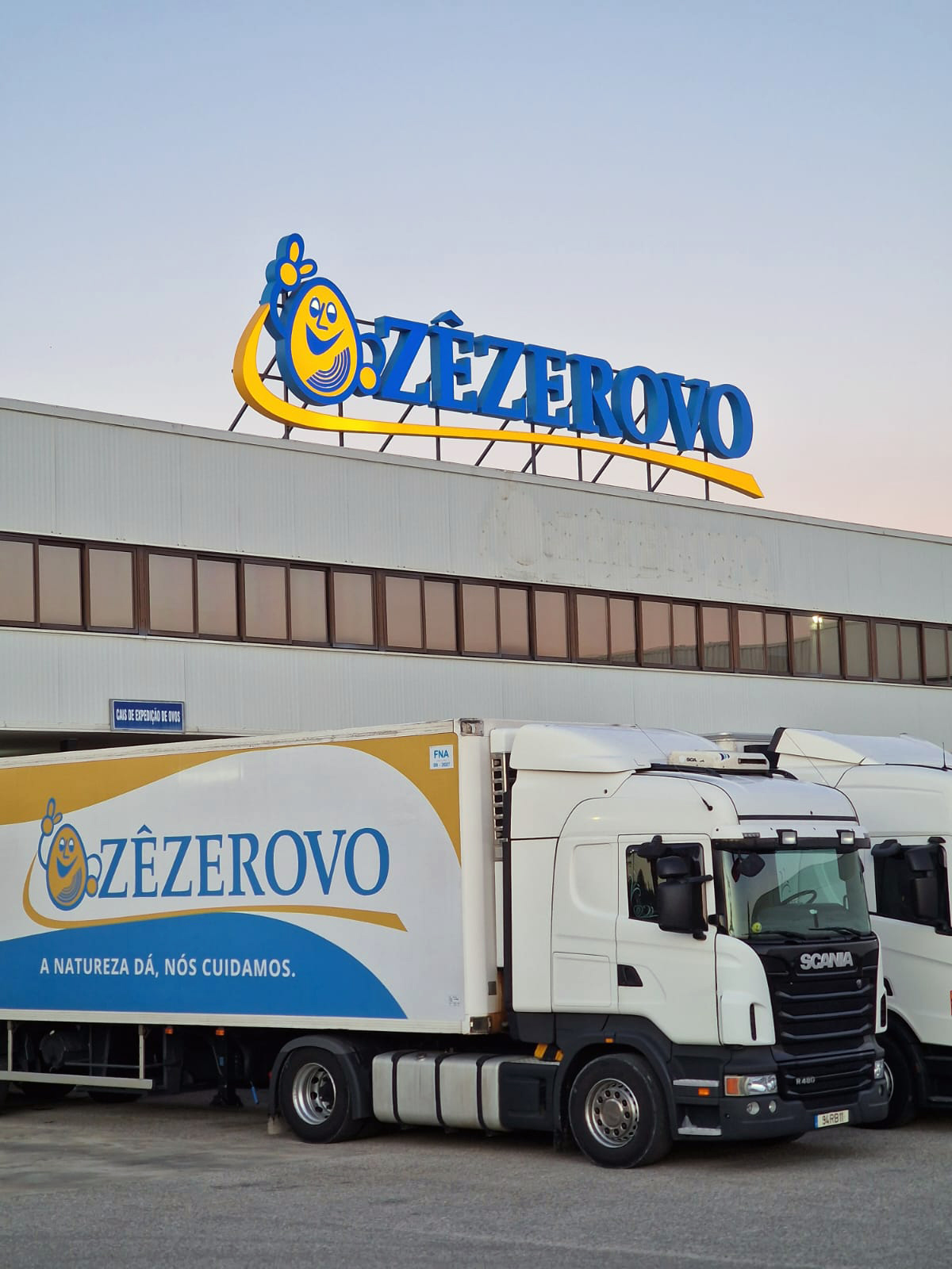 Zêzerovo