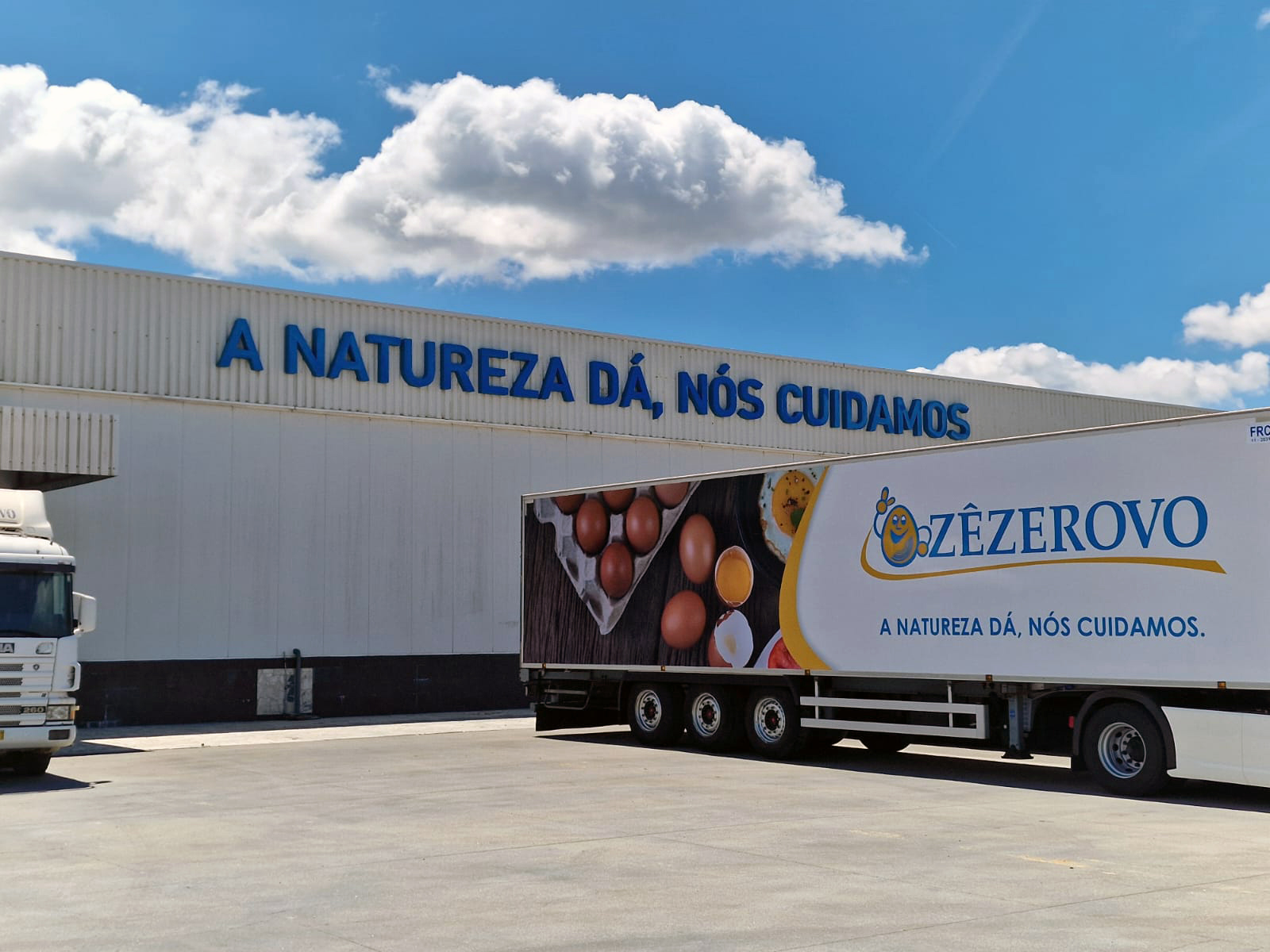 Zêzerovo