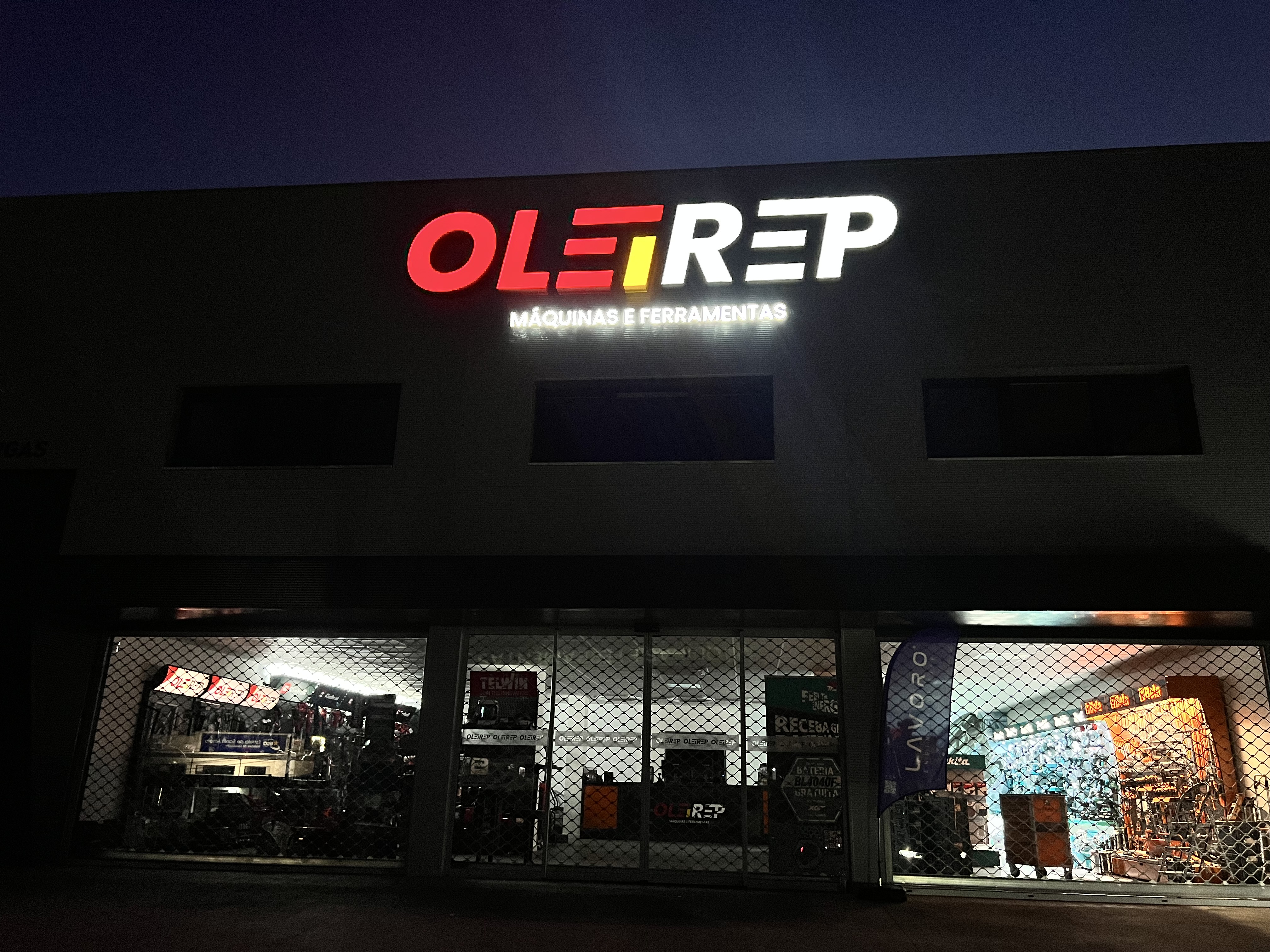Oleirep