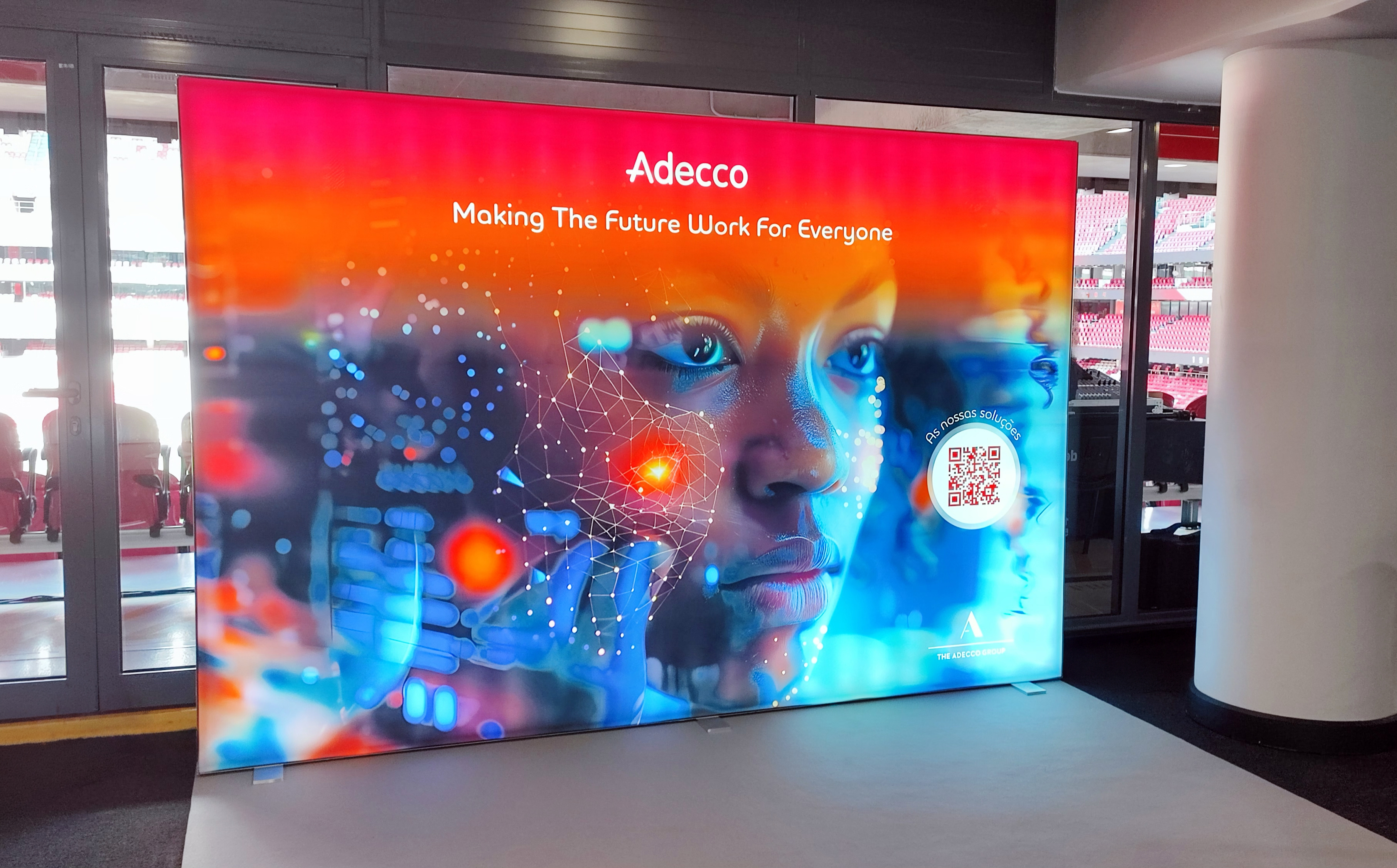 Adecco