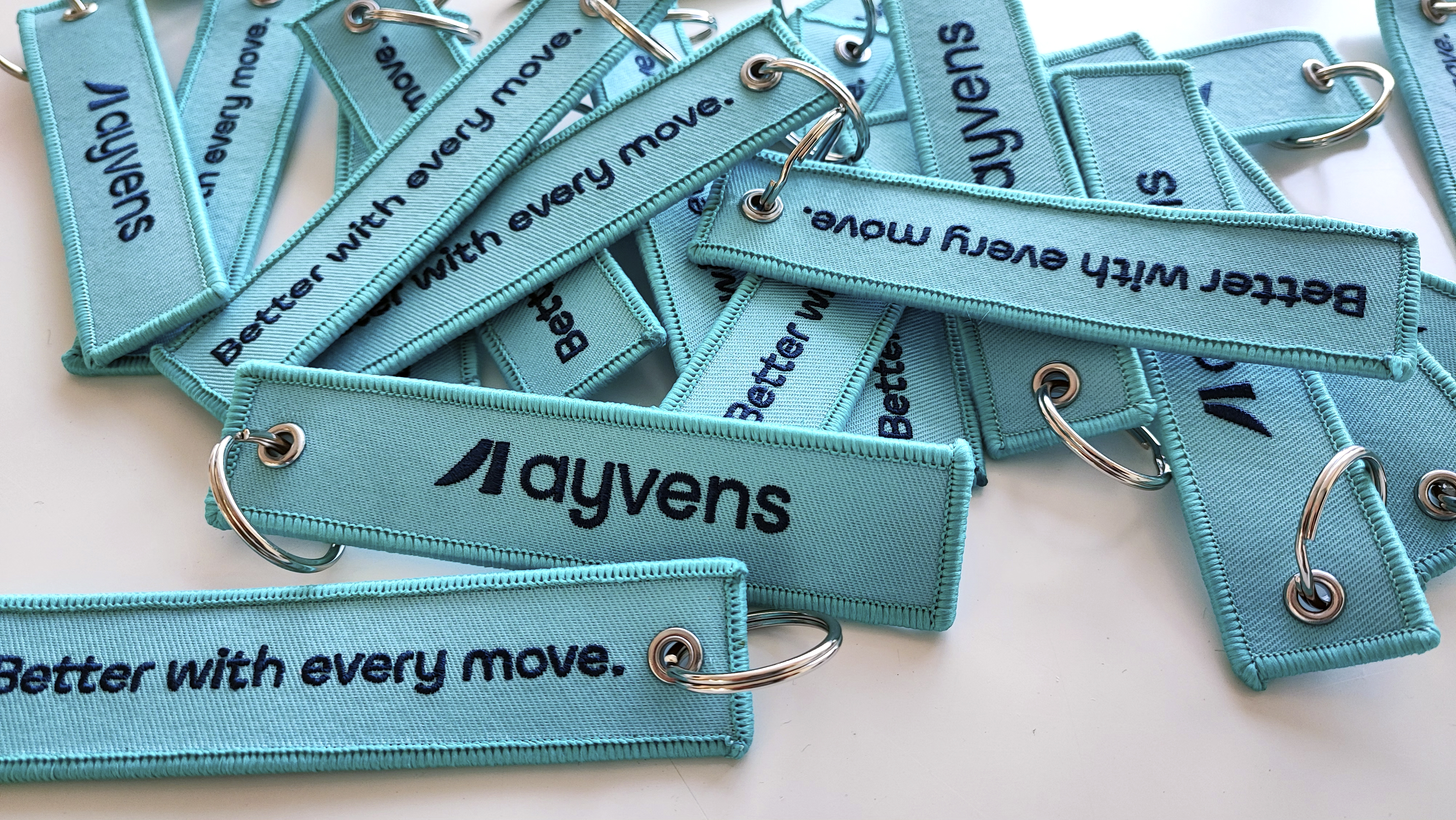 Ayvens