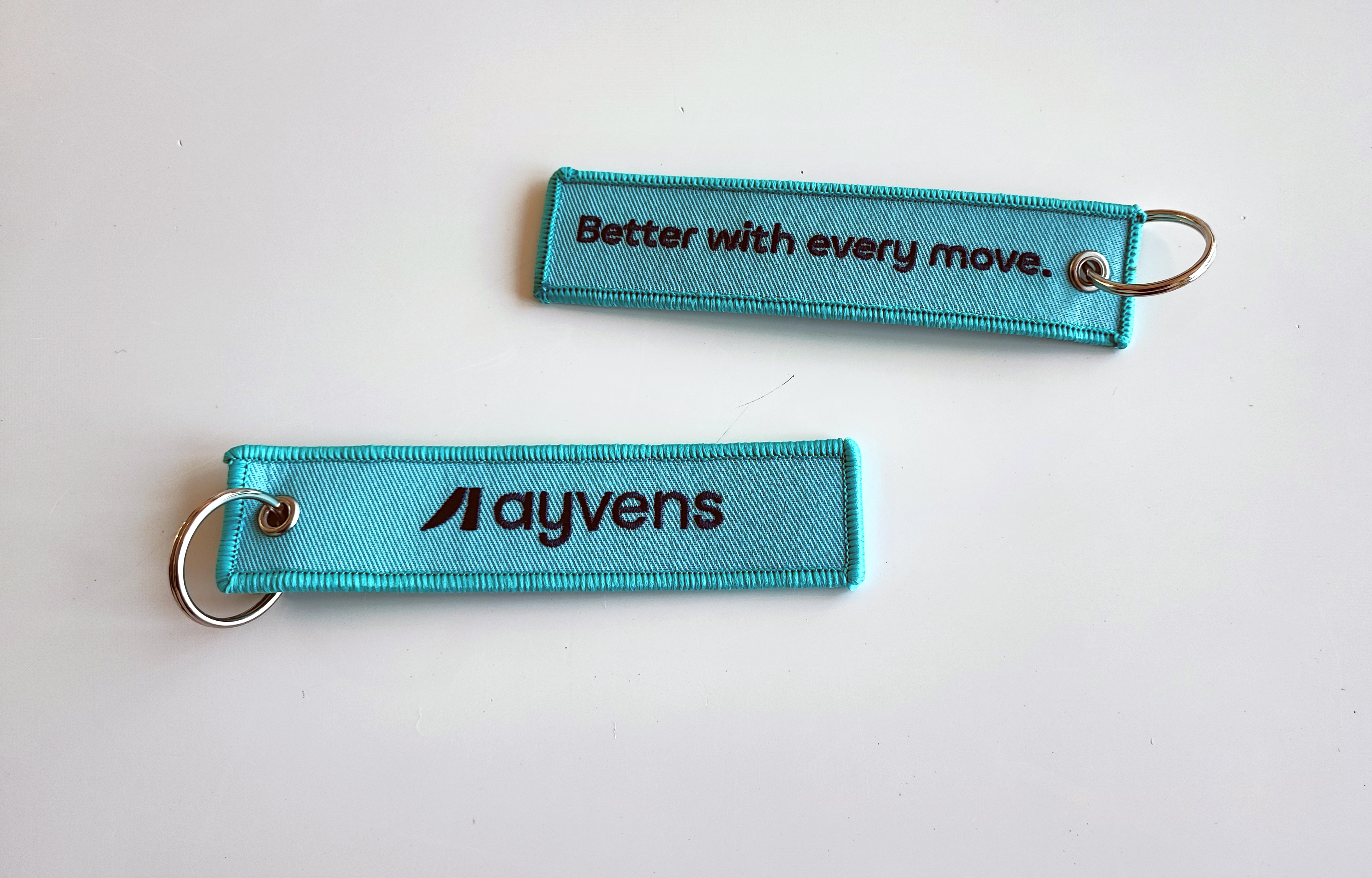 Ayvens